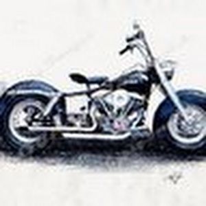 Meet your Posher, Mickey